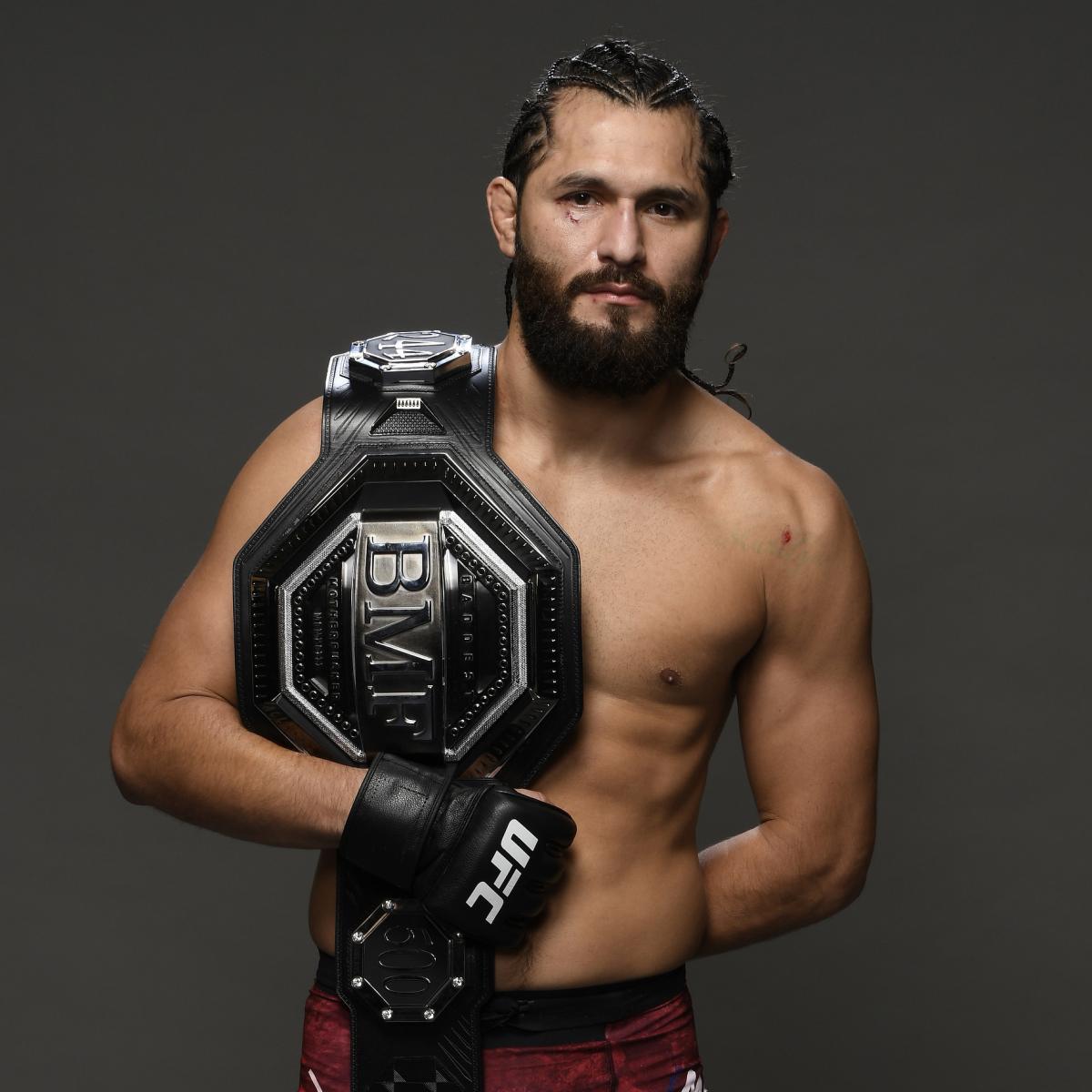 YOUR REAL UFC BMF - 2