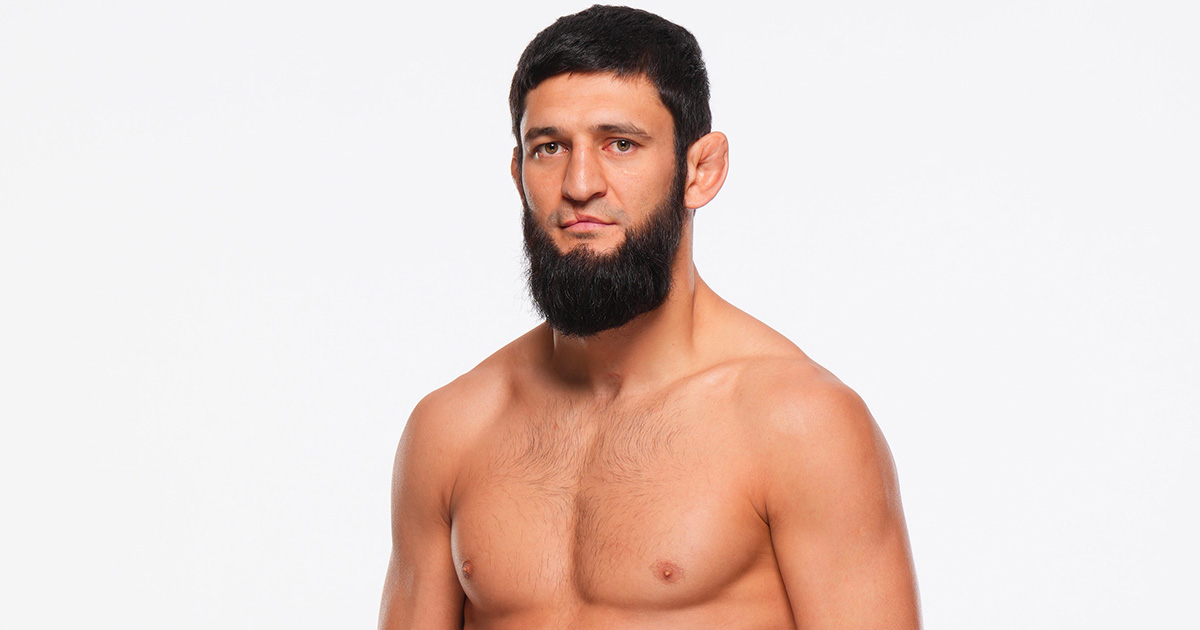 BEST UFC FIGHTER FROM MIDDLEWEIGHT RANKING - 1