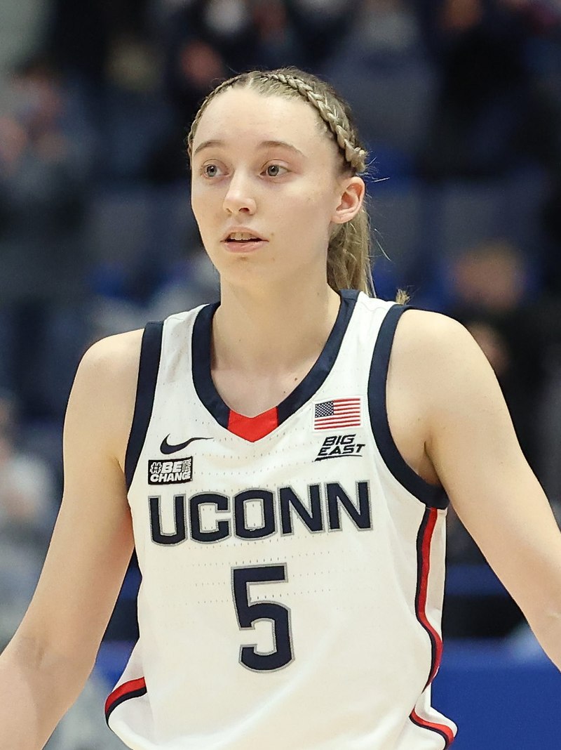 Wnba players and prospects - 1