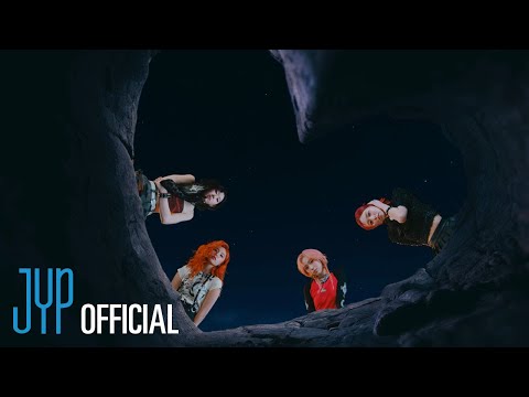 KPOP RELEASES 2024 - 2