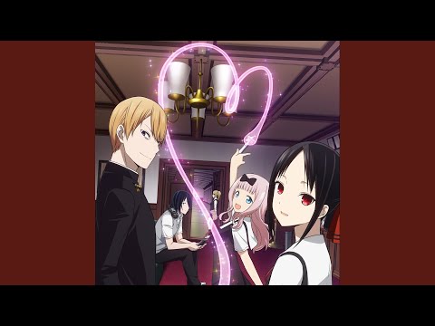 Anime ost tourney: The final. - 2