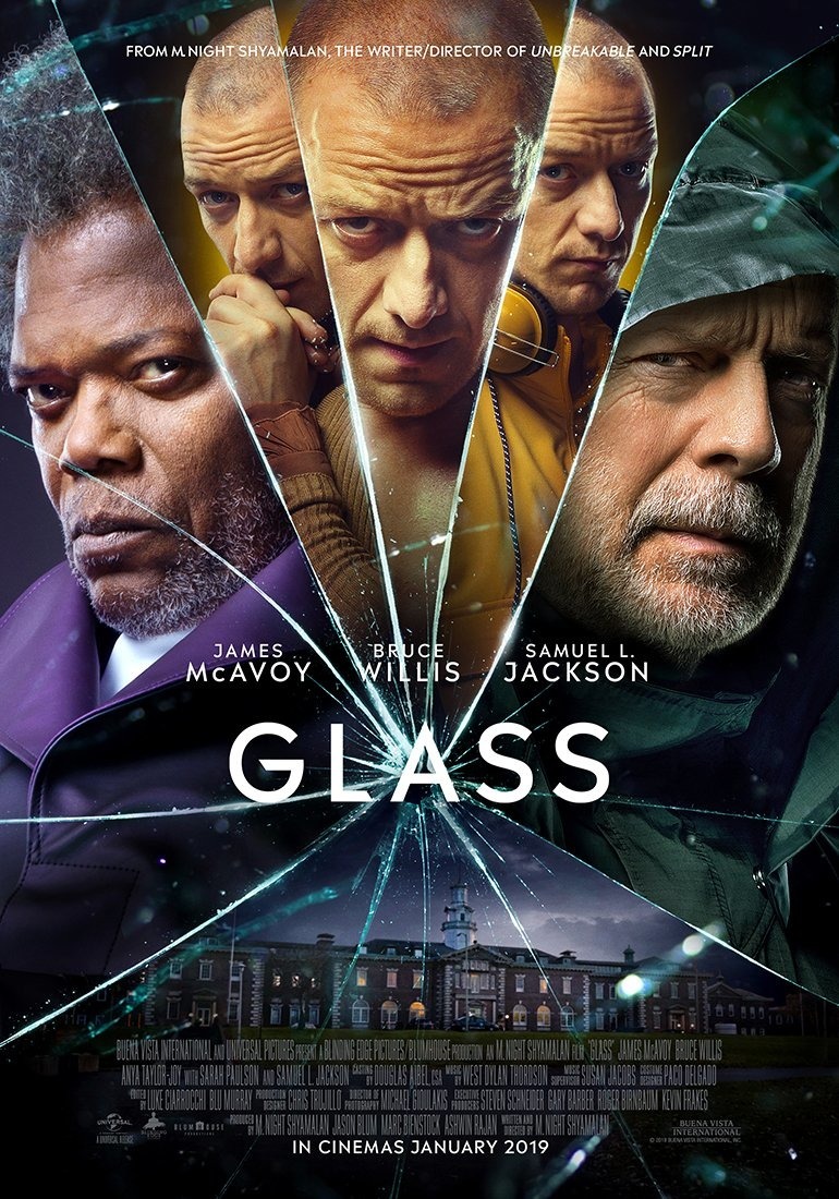 2019 Films - 1