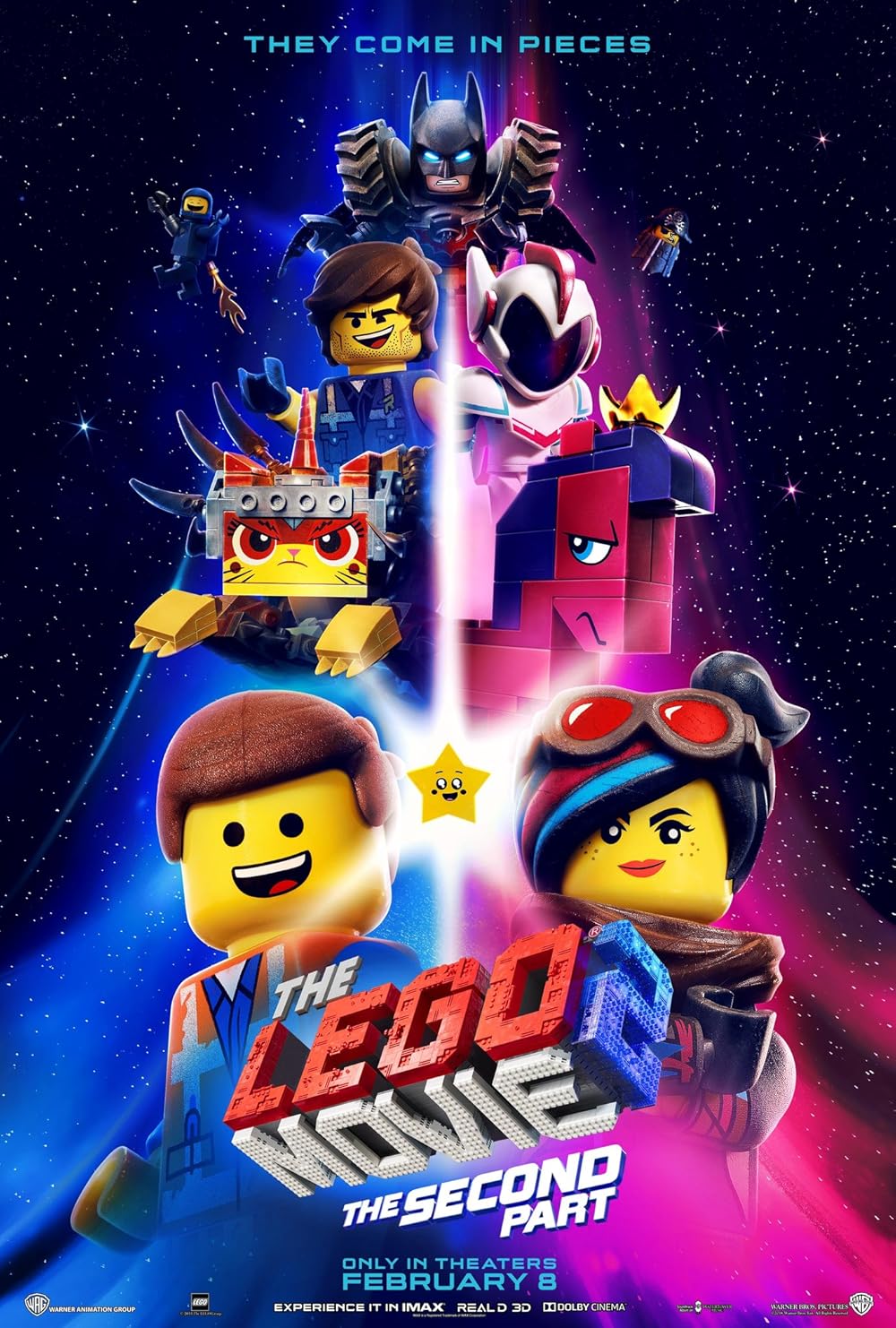 2019 Films - 2