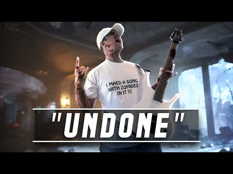 CoD Zombies EE Songs (WaW to BO6) Treyarch - 1