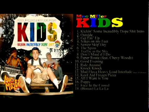 Best Mac Miller Song - 1