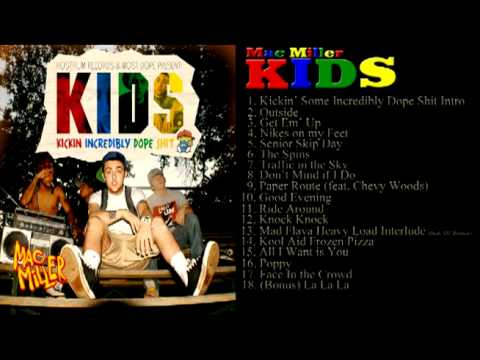 Best Mac Miller Song - 2