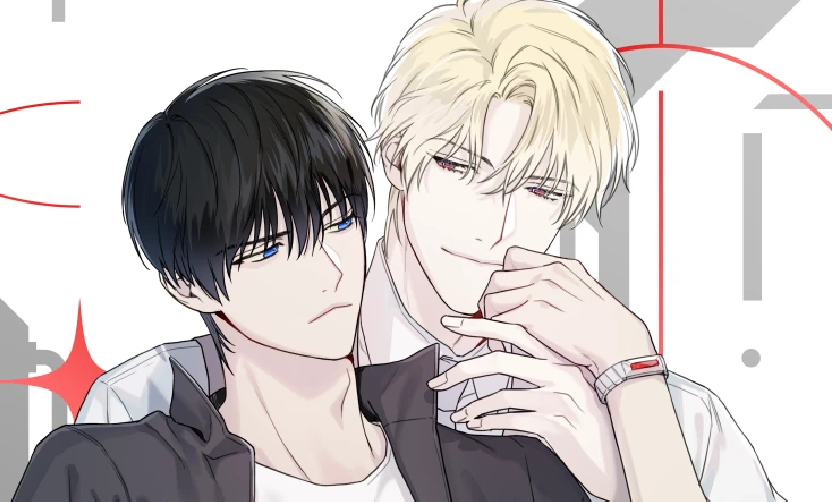 Best manhwa bl - 1
