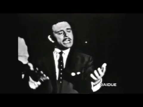MIGLIOR VOCE MASCHILE ITALIA - 2
