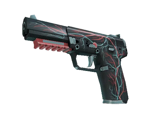 Skiny do Five-SeveN - 1