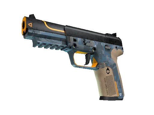 Five-SeveN Skins - 1