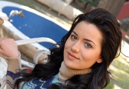Yaprak Dökümü Karakterini Seç - 1