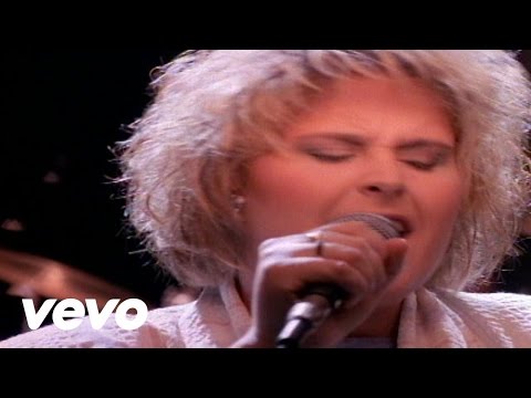 BEST FEMALE VOICE EVER - 1