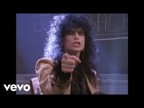 Which Is the Best Glam Metal Song - 1