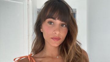 Españolas mas guapas - 1
