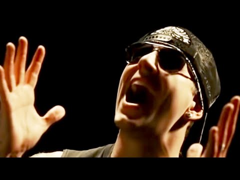 Avenged Sevenfold - 1