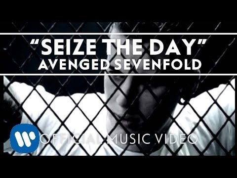 Avenged Sevenfold - 2