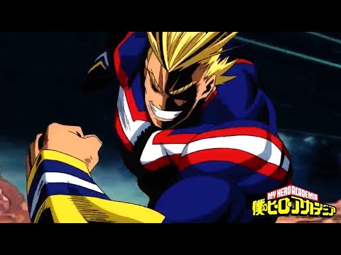 Daren's favorite anime opening - 1