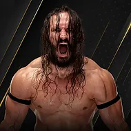 WWE 2K Cruiserweight Title contenders - 2