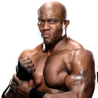 WWE2K ECW Title contenders - 1