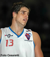 Best Real Sebastiani Players - 1