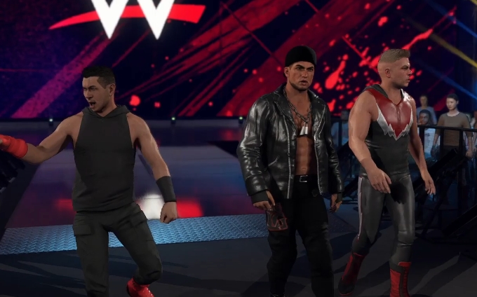 Best Stable IWF - 1