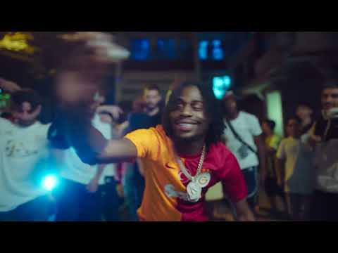 TÜRKÇE RAP ( GELMİŞ-GEÇMİŞ ) - 2