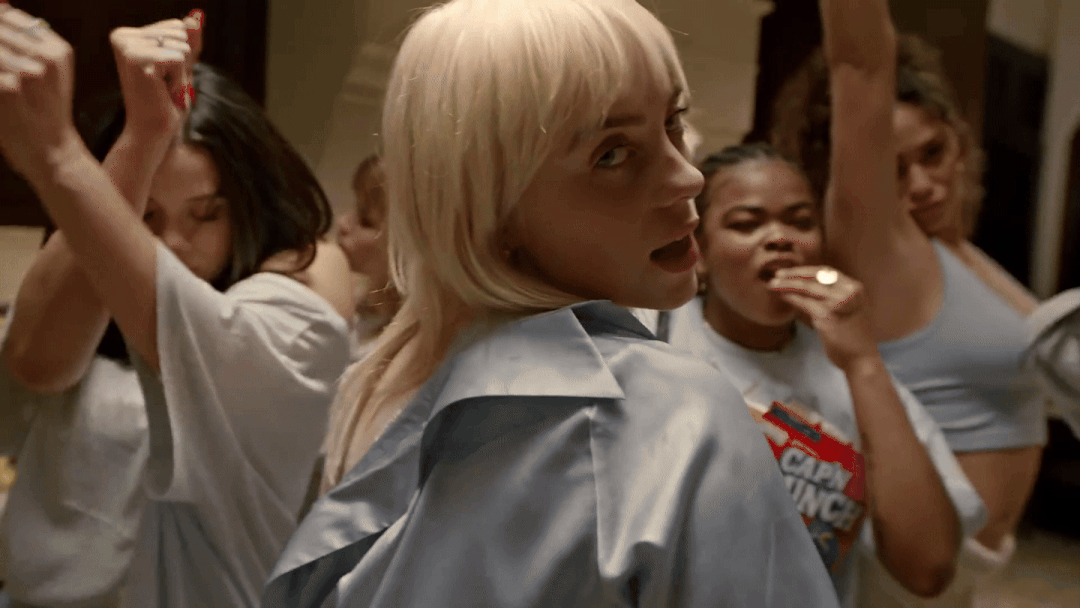 HOTTEST LIGHT SKIN SINGERS GIF EDITION - 2