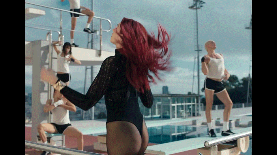 ULTIMATE 4 SINGERS GIF - 2