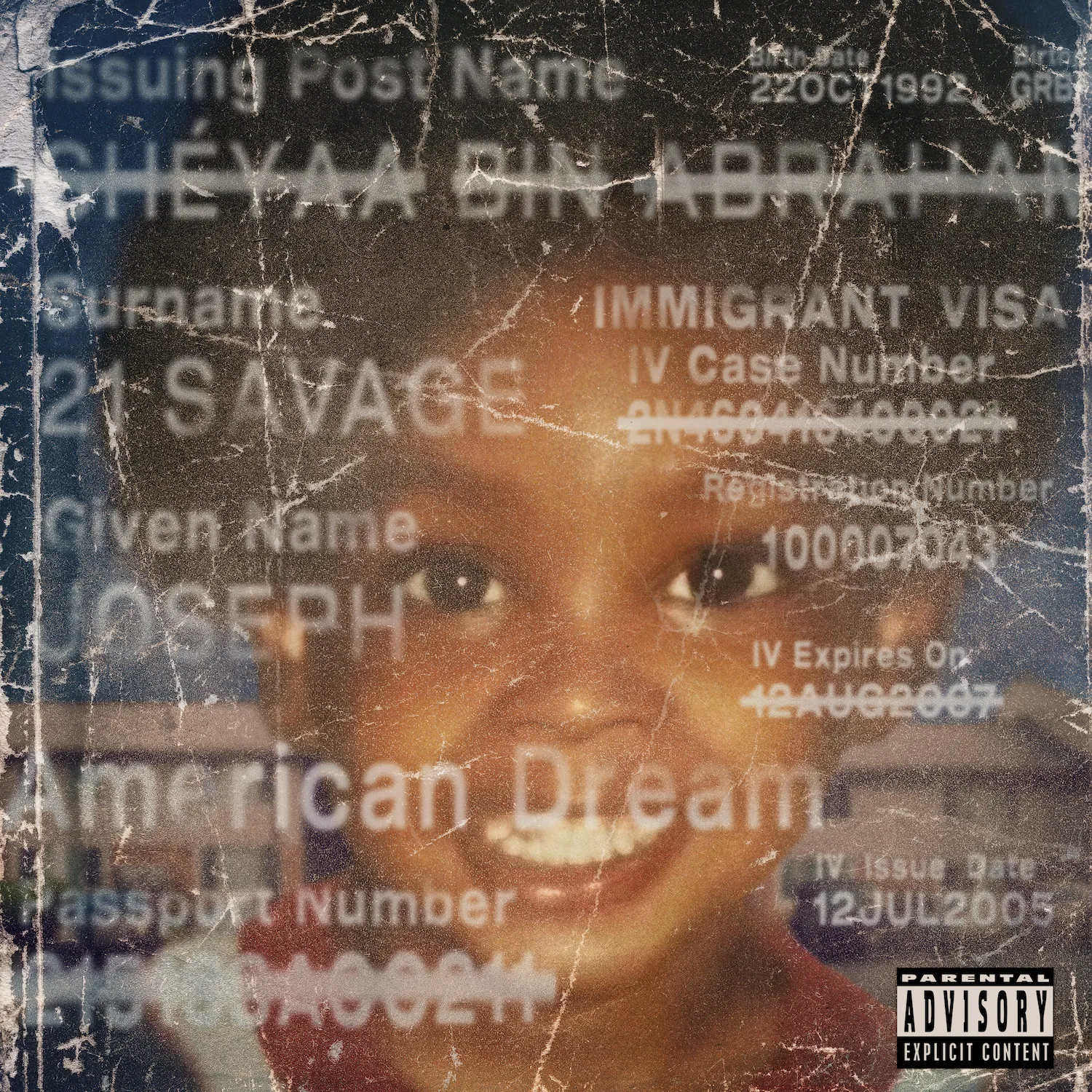 2024 Albums - 1