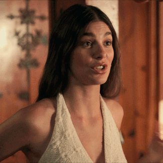 ULTIMATE 4 ACTRESS GIF - 1