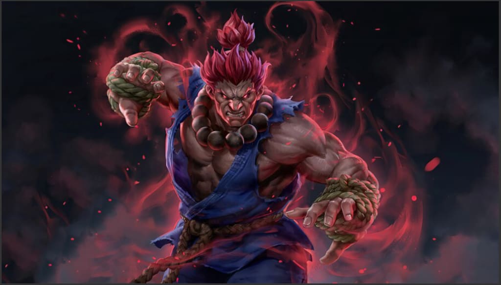 Most Powerful Villains - 2