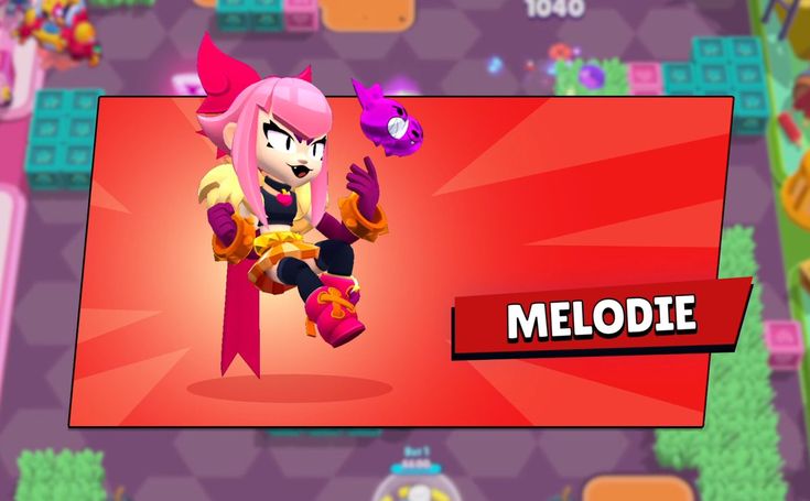 Brawl stars 2024 new characters - 1