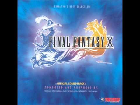 Best video game OST - 1