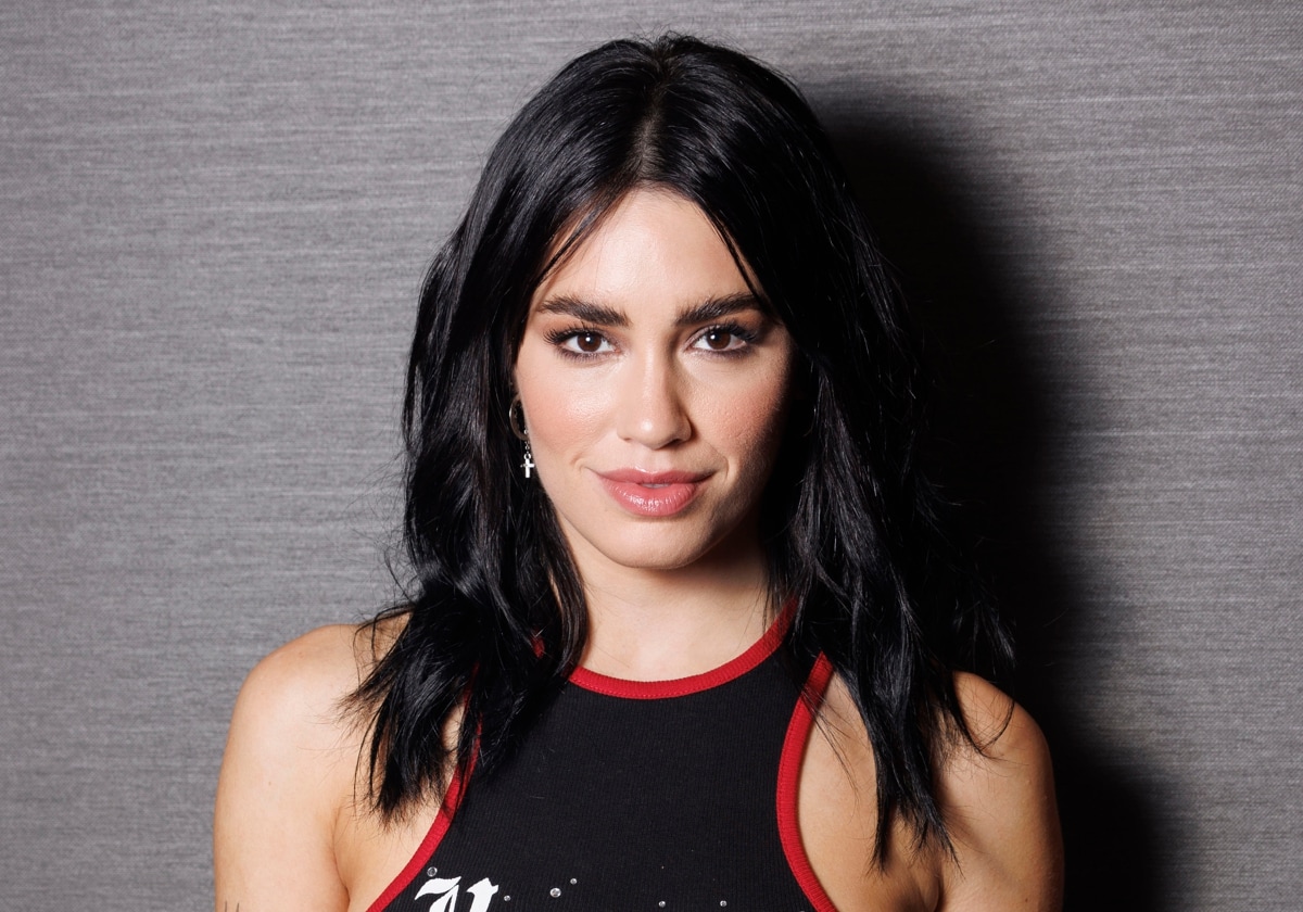 Famosas argentinas mas guapas - 1