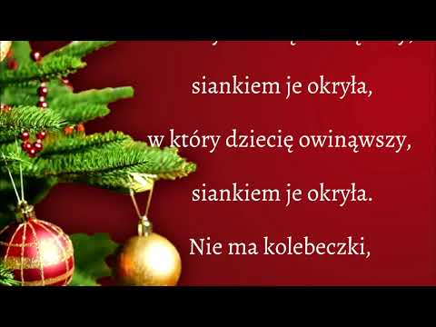 Najlepsze polskie kolędy + tekst - 2