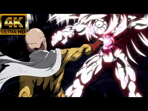 Best anime fight - 1