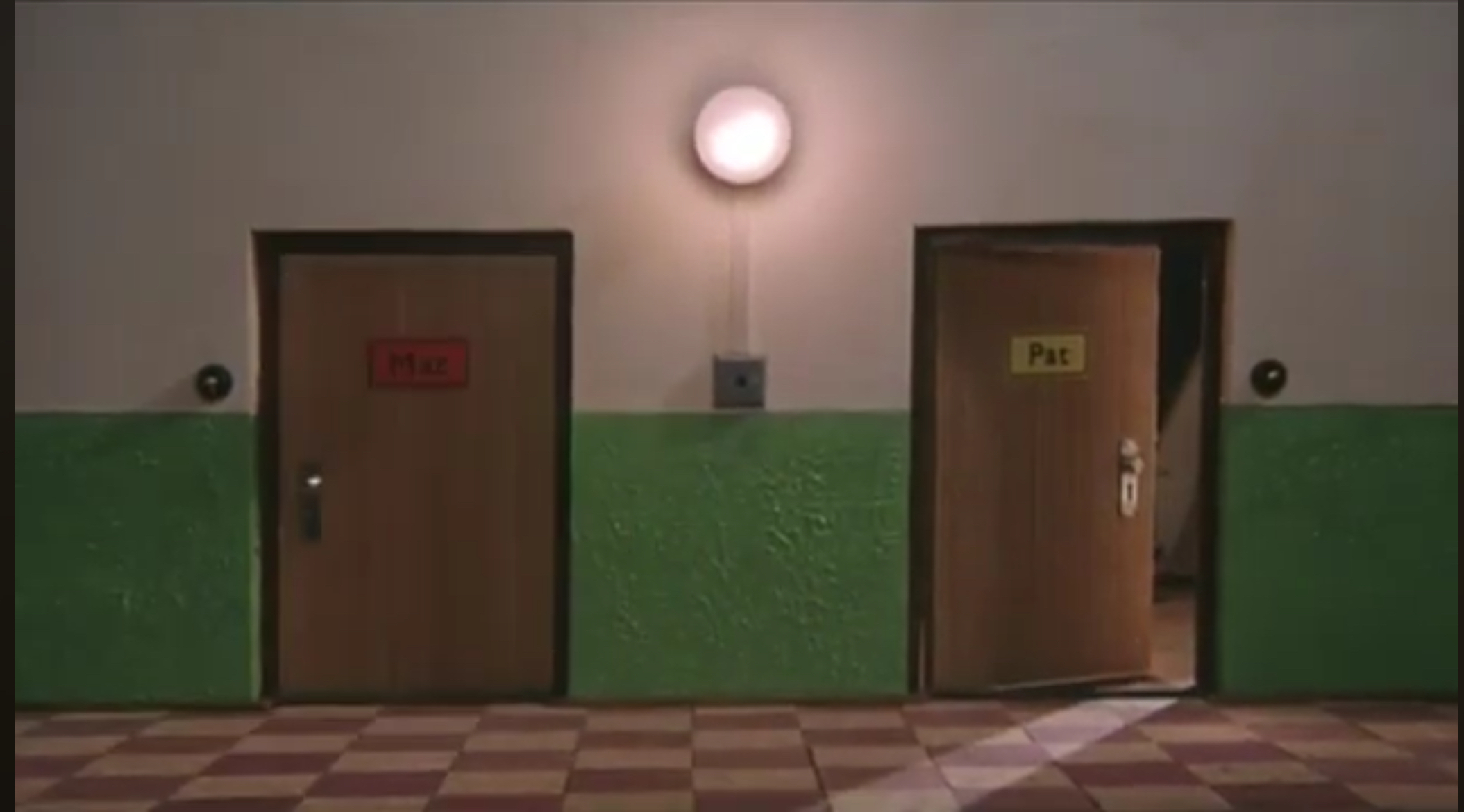 Najlepszy dom Sąsiadów - 1