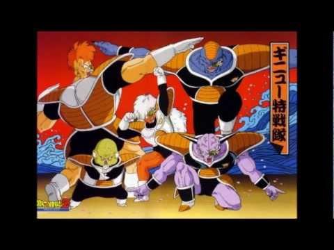 Best dragon ball Song! - 1