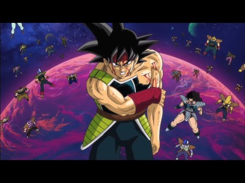 Best dragon ball Song! - 2