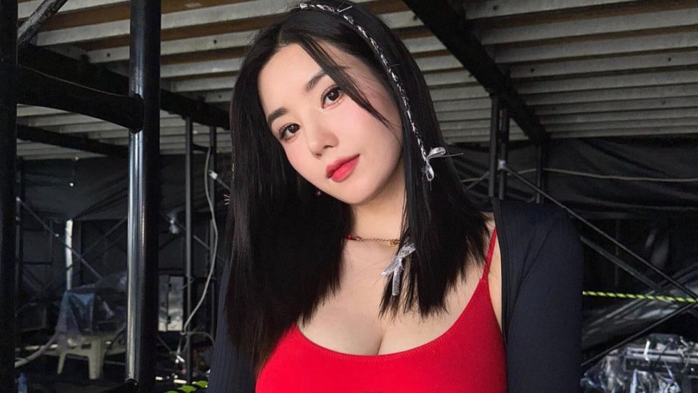 Best of Eunbi - 1