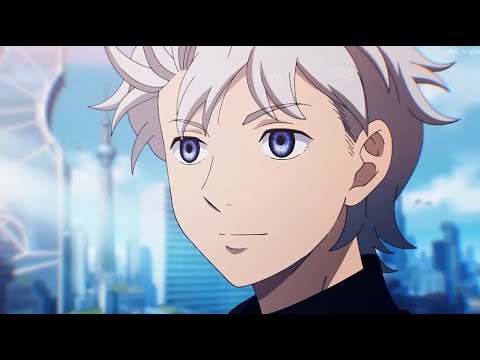 Choose the best from my fav anime OP/ED - 2