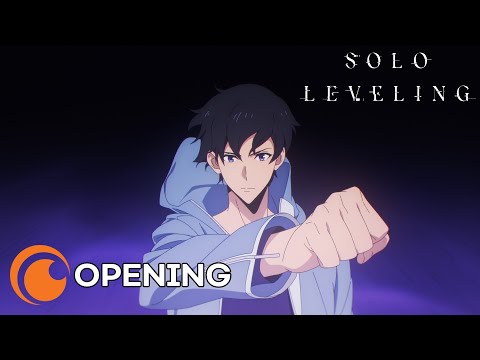 The Best Anime Openings of 2024 - 1