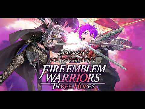 Fire Emblem Best Music OST (no striked tracks) - 1