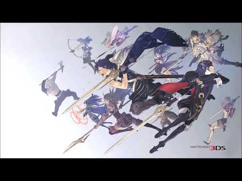 Fire Emblem Best Music OST (no striked tracks) - 2