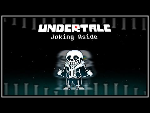 The  Good Undertale AU Themes - 2