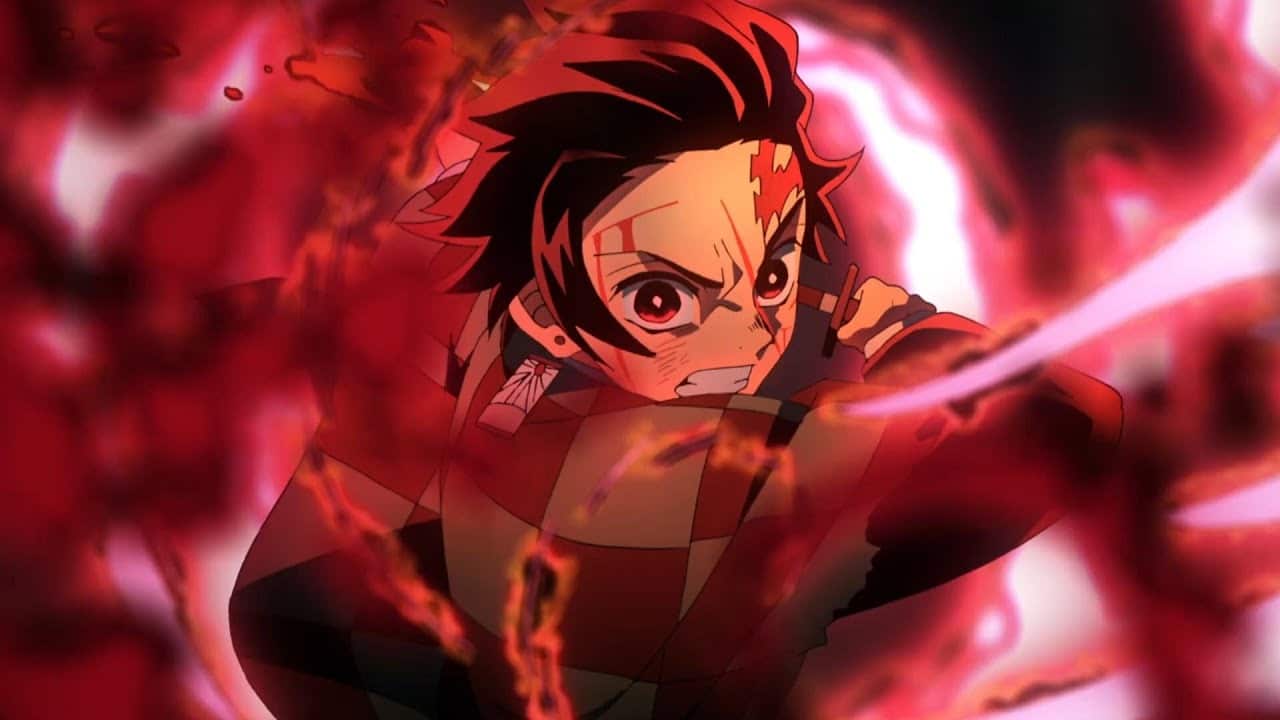 What is the best power system in anime? - 2