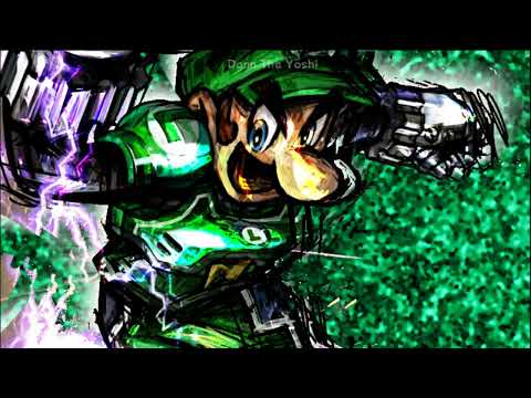 Video Game OST - 1