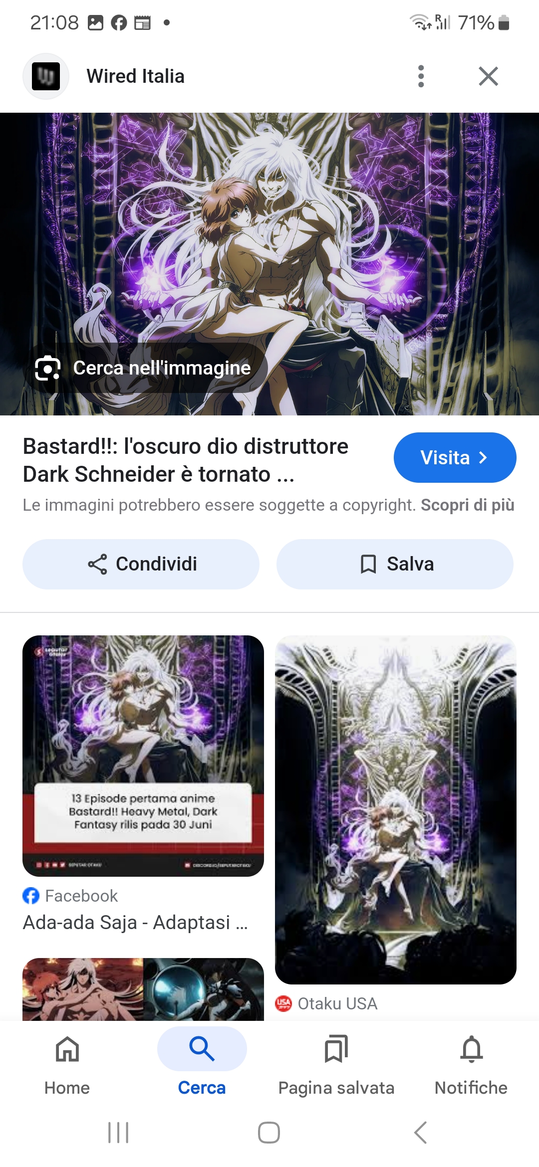 miglior anime - 1