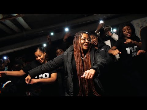 RAP US VS RAP FR  BEST ONE - 1