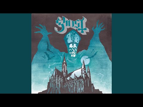 Ghost - 1